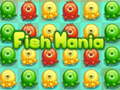 Jeu Fish mania