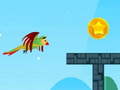 Jeu Flying Parrot