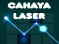 Jeu Cahaya Laser