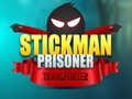 Jeu US Police Stickman Criminal