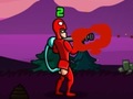 Jeu Doodieman Bazooka