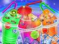 Jeu Rainbow Frozen
