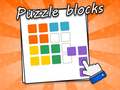 Jeu Puzzle Blocks