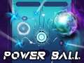 Jeu Power Ball
