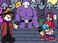 Jeu Friday Night Funkin’ vs Drago