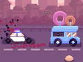 Jeu Big Donut Chase