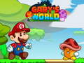 Jeu Gary's World