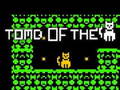 Jeu Tomb of the cat