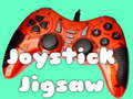 Jeu Joystick Jigsaw