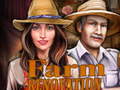 Jeu Farm Renovation