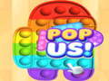 Jeu Pop Us