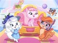 Jeu Palace Pets Jigsaw