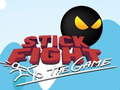 Jeu Stick Fight The Game