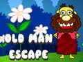 Jeu Old Man Escape