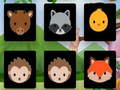 Jeu Zoo Hunt - Memory