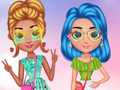 Jeu My Sweet Strawberry Outfits