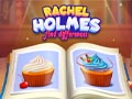 Jeu Rachel Holmes: Find Differences