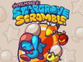 Jeu Stargrove Scramble