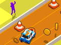 Jeu Rally Road