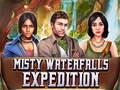 Jeu Misty Waterfalls Expedition