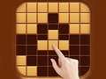 Jeu Wood Block Puzzle