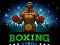 Jeu Boxing Stars