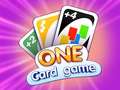 Jeu One Card Game