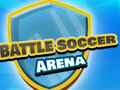 Jeu Battle Arena Soccer