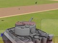 Jeu Tank Alliance