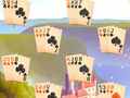 Jeu River Solitaire