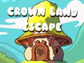 Jeu Crown Land Escape