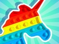 Jeu Trading Master 3D Fidget Pop