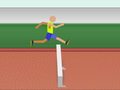 Jeu TRZ Athletic Games