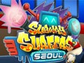 Jeu Subway Surfers Seoul