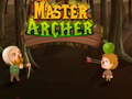 Jeu Master Archer