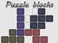 Jeu Puzzle Blocks