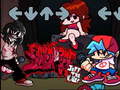 Jeu Friday Night Slashing Jeff The Killer