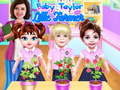 Jeu Baby Taylor Little Farmer