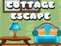 Jeu Cottage Escape