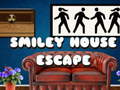 Jeu Smiley House Escape