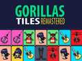 Jeu Gorillaz tiles