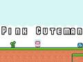 Jeu Pink Cuteman