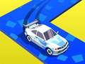 Jeu Drift Race 3d