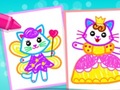 Jeu Drawing Games For Girls