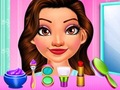 Jeu Moana First Day In Big Apple