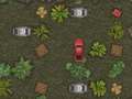 Jeu Police Chase Turn Based