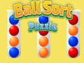 Jeu Ball Sort Puzzle 