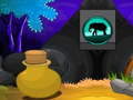 Jeu Elephant Land Escape