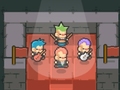 Jeu Punk Row