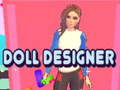 Jeu Doll Designer